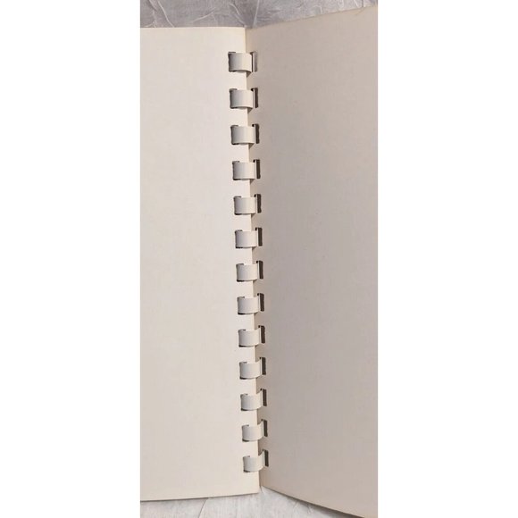 1976 Inuit Calendar Planner Settlements Habitations Artist Engagement Canada Vtg - Picture 12 of 14